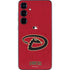 MLB Arizona Diamondbacks - Secondary Solid Distressed Galaxy S25 Skin